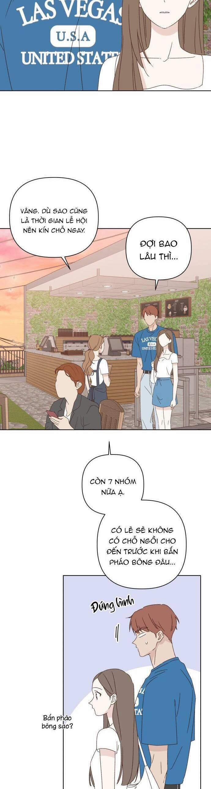 Ranh Giới Tình Yêu 36 trang 2