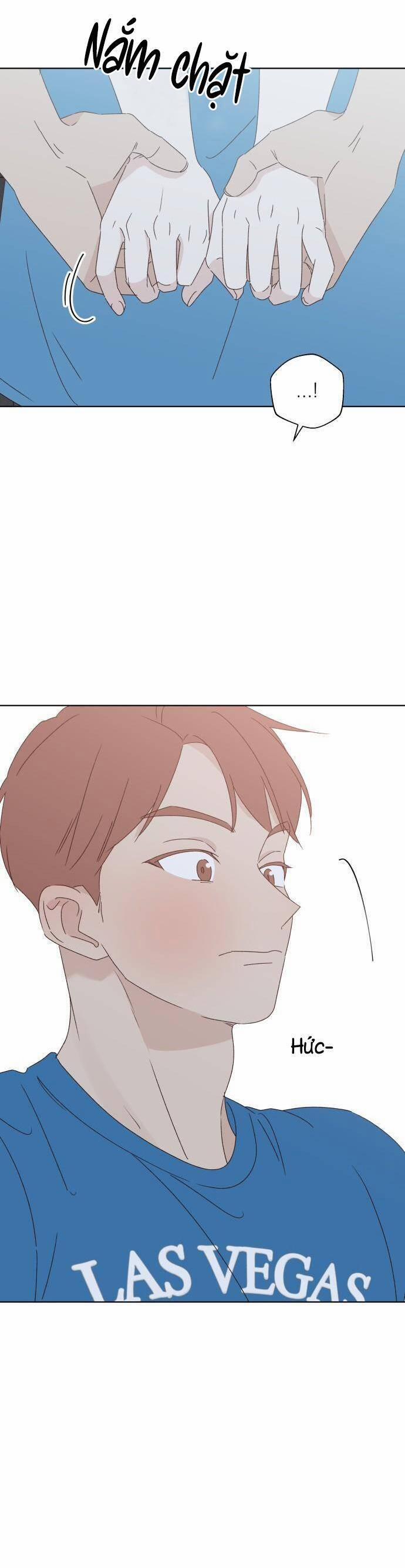 Ranh Giới Tình Yêu 36 trang 25