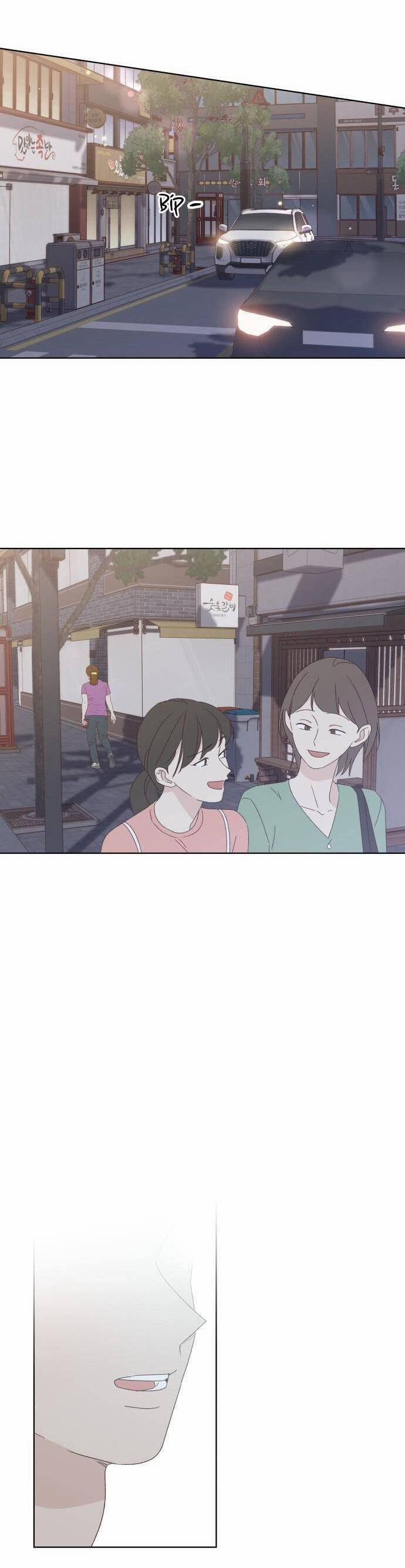 Ranh Giới Tình Yêu 36 trang 26