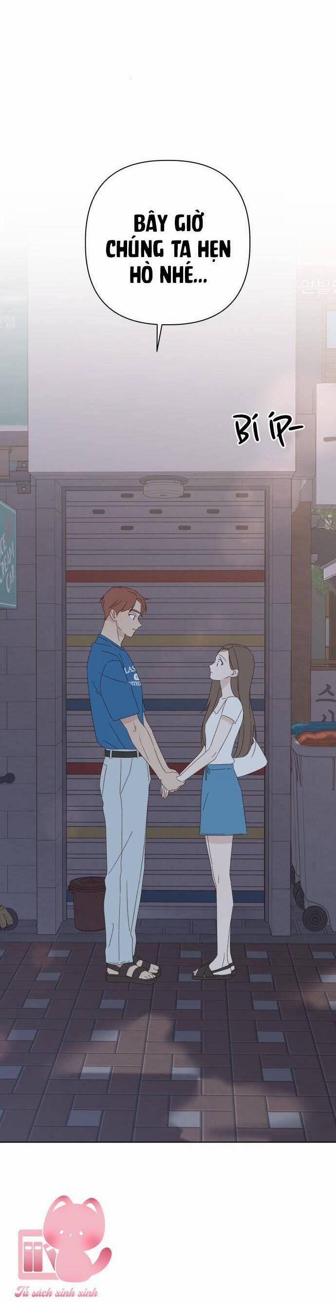 Ranh Giới Tình Yêu 36 trang 27