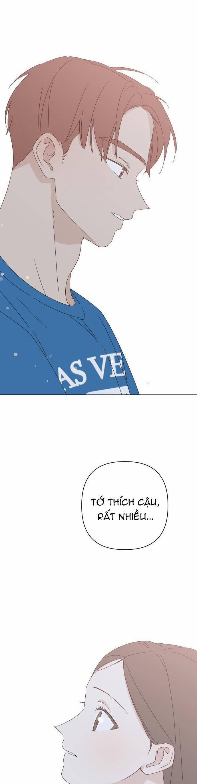 Ranh Giới Tình Yêu 36 trang 28