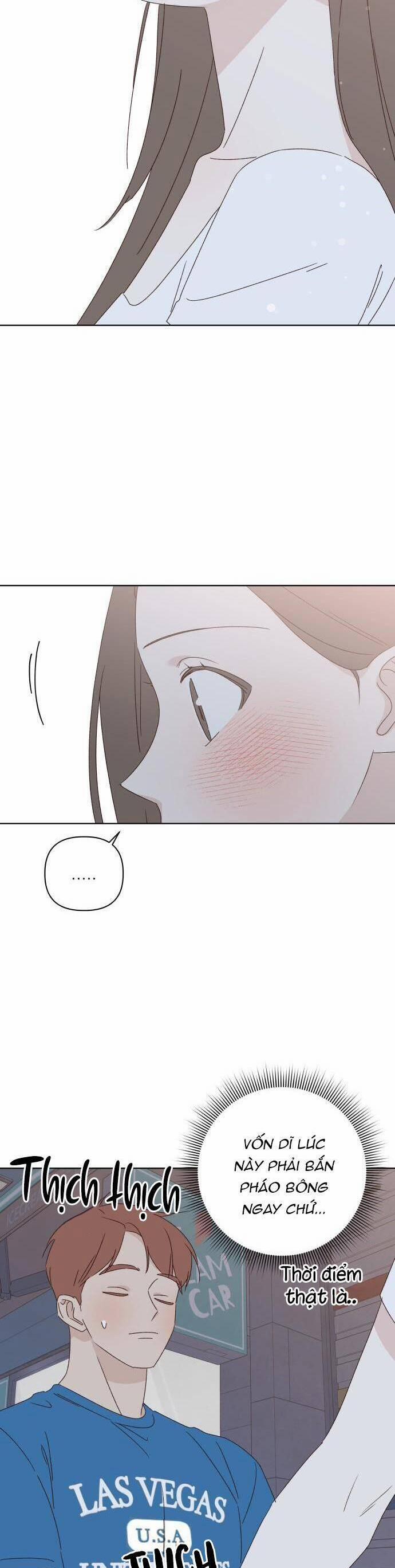 Ranh Giới Tình Yêu 36 trang 29