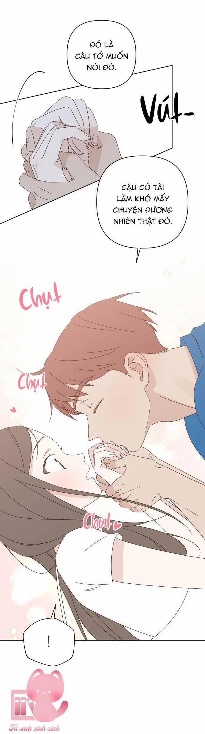 Ranh Giới Tình Yêu 36 trang 36