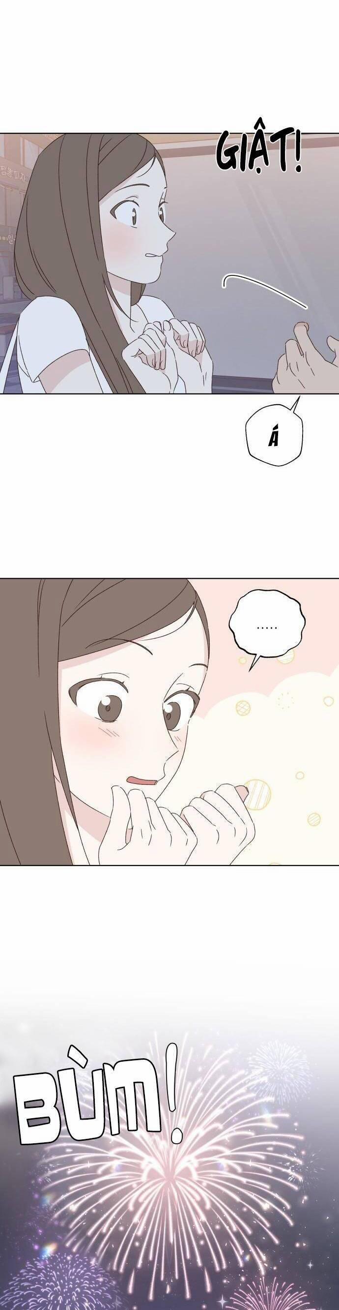 Ranh Giới Tình Yêu 36 trang 38