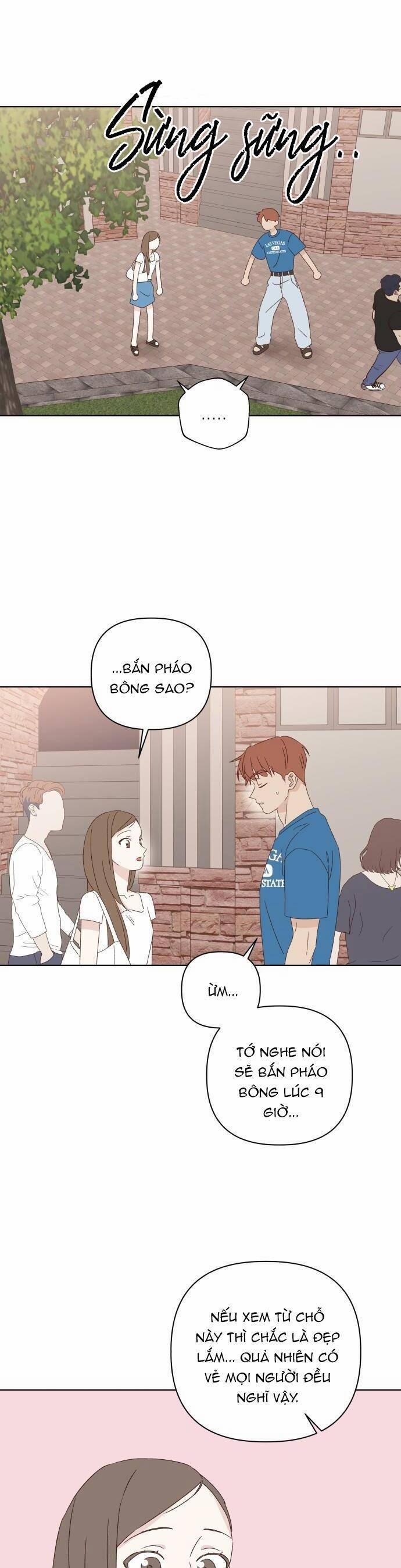 Ranh Giới Tình Yêu 36 trang 4