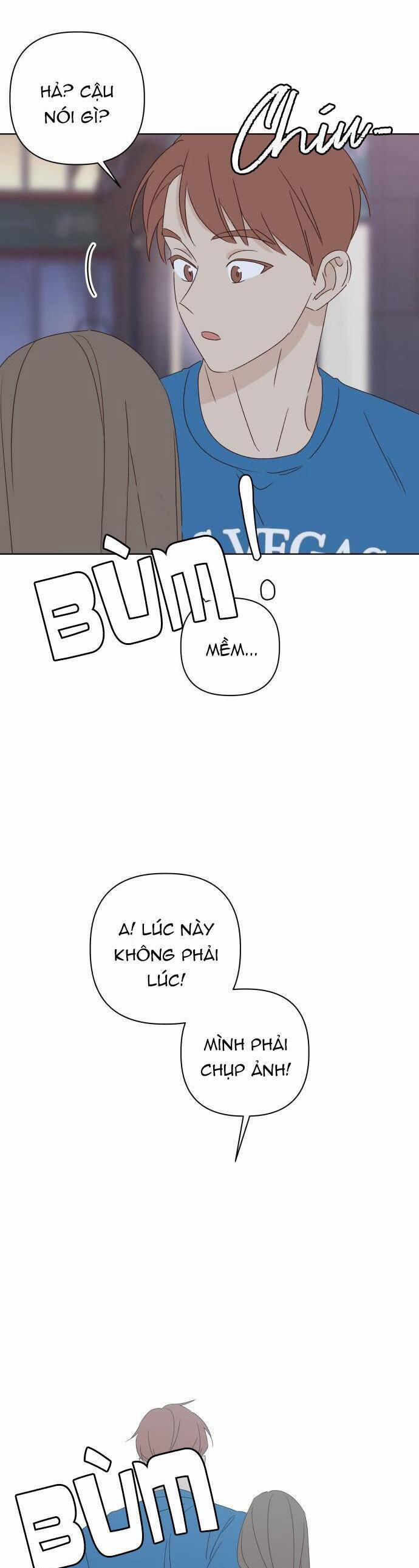 Ranh Giới Tình Yêu 36 trang 40