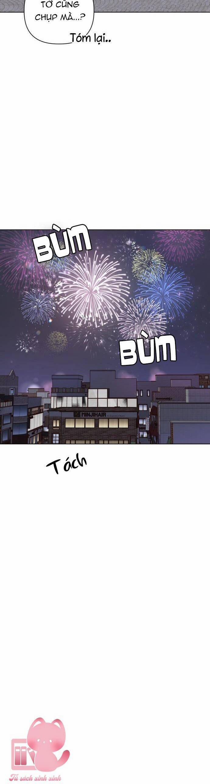 Ranh Giới Tình Yêu 36 trang 42