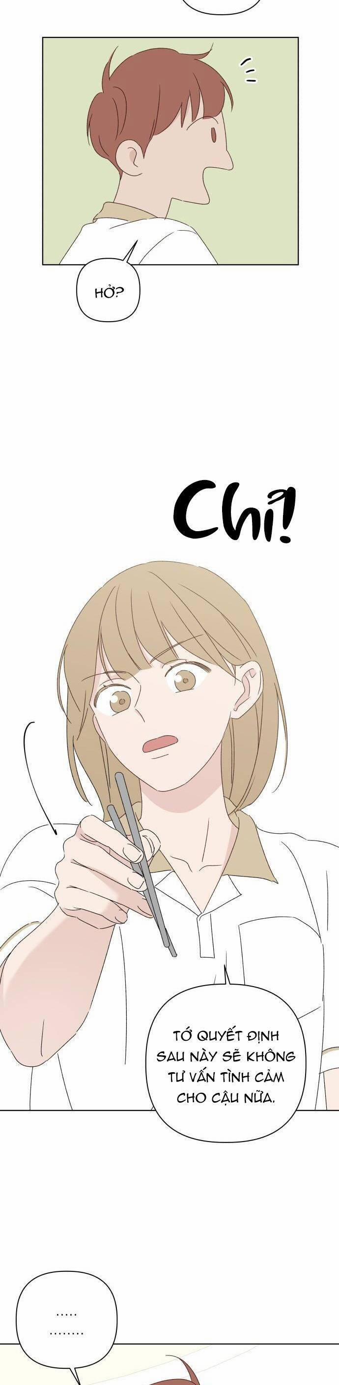 Ranh Giới Tình Yêu 36 trang 44