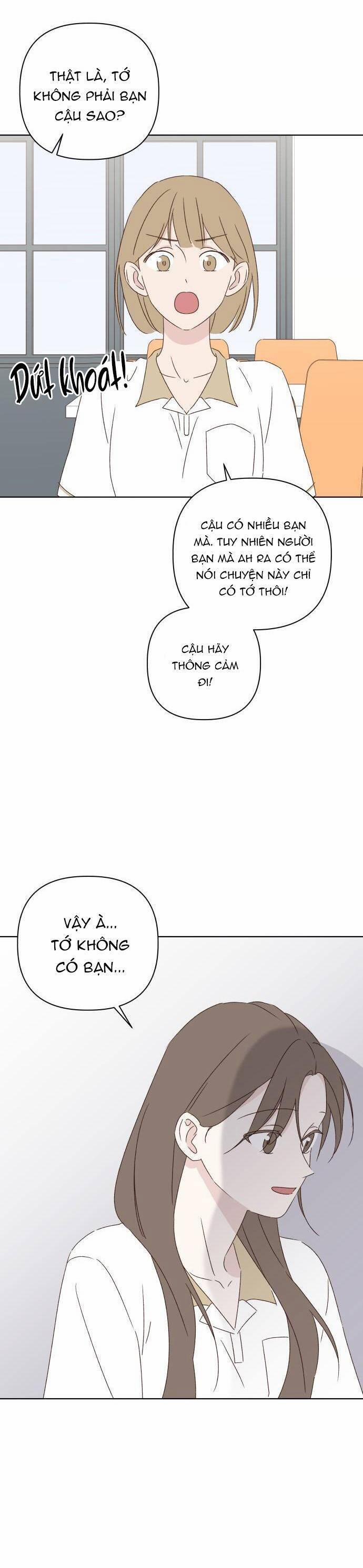 Ranh Giới Tình Yêu 36 trang 46