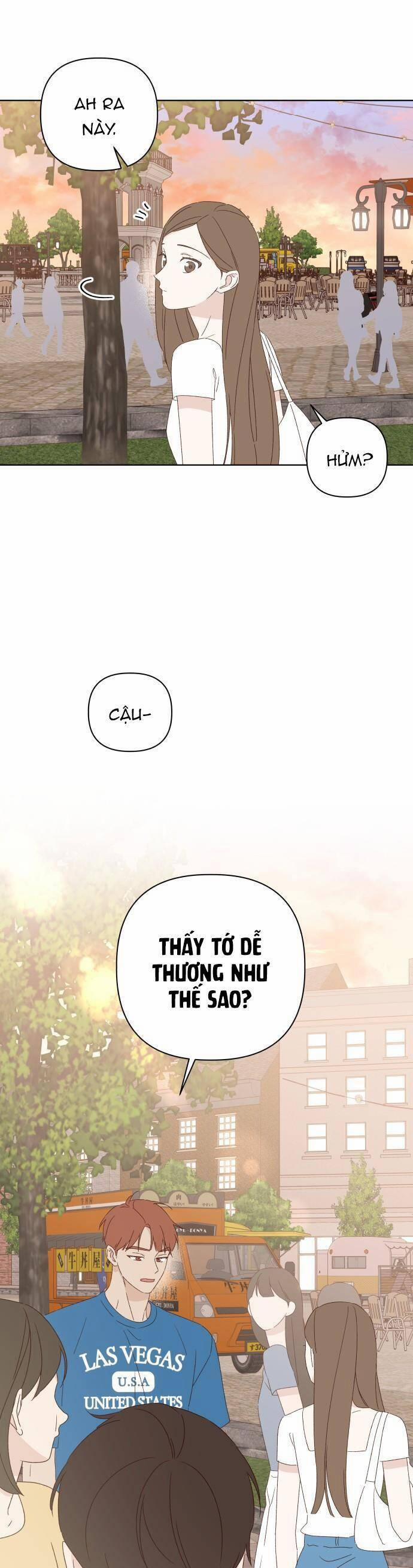 Ranh Giới Tình Yêu 36 trang 7