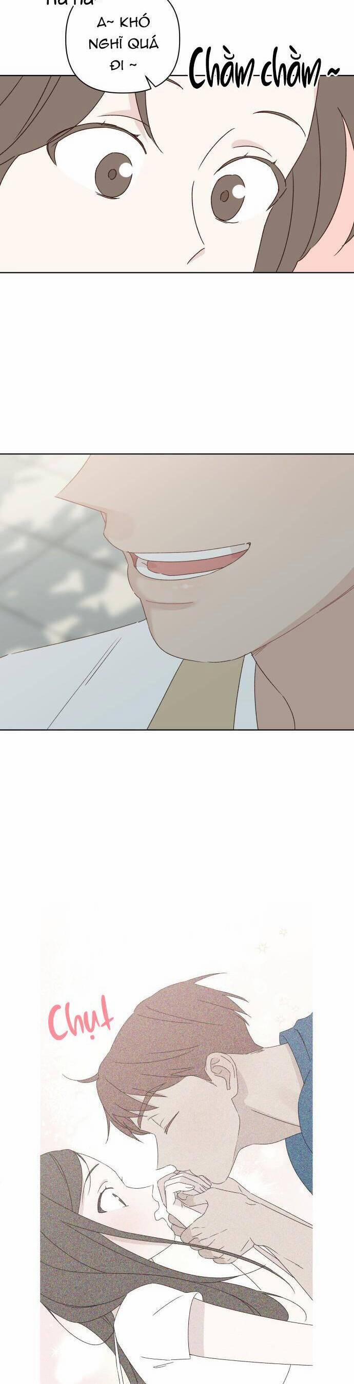 Ranh Giới Tình Yêu 37 trang 11