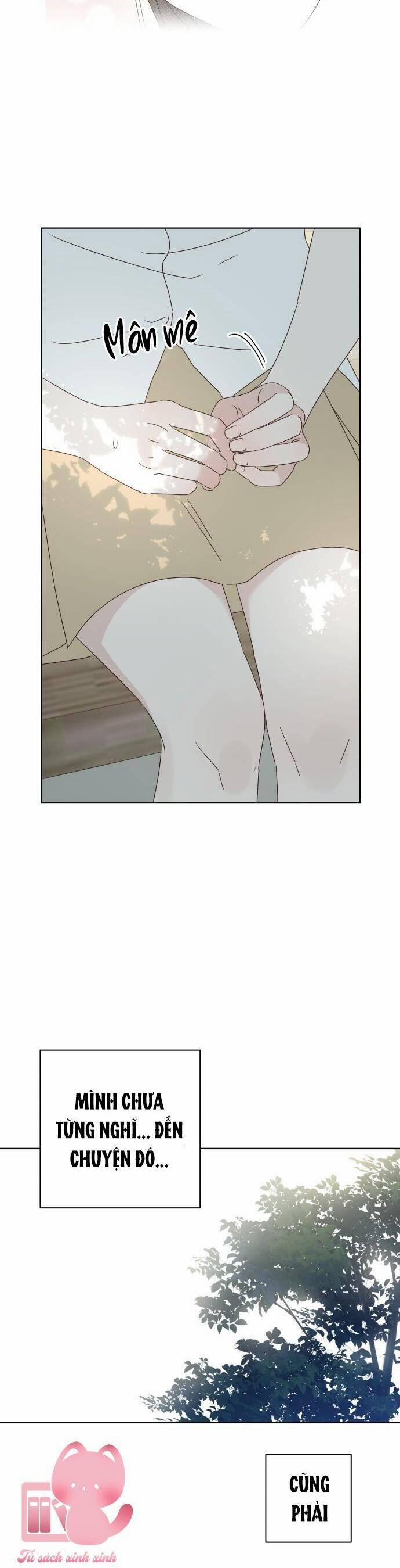 Ranh Giới Tình Yêu 37 trang 12