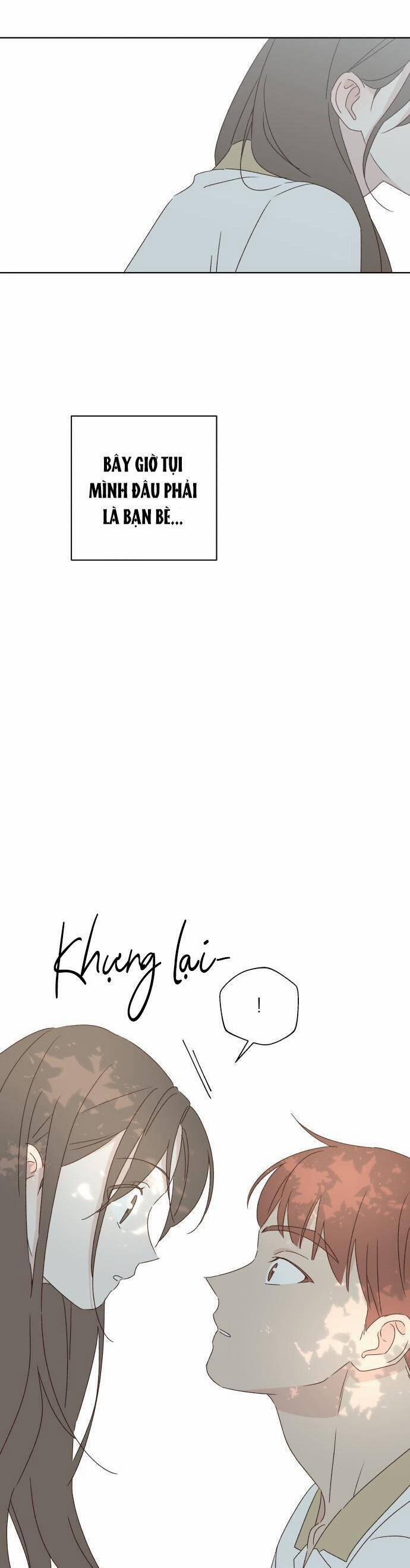 Ranh Giới Tình Yêu 37 trang 13