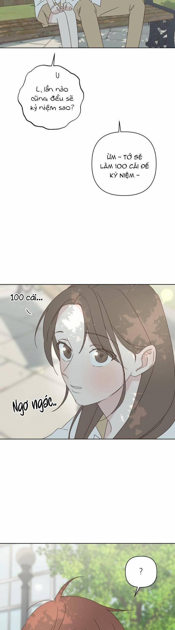 Ranh Giới Tình Yêu 37 trang 17