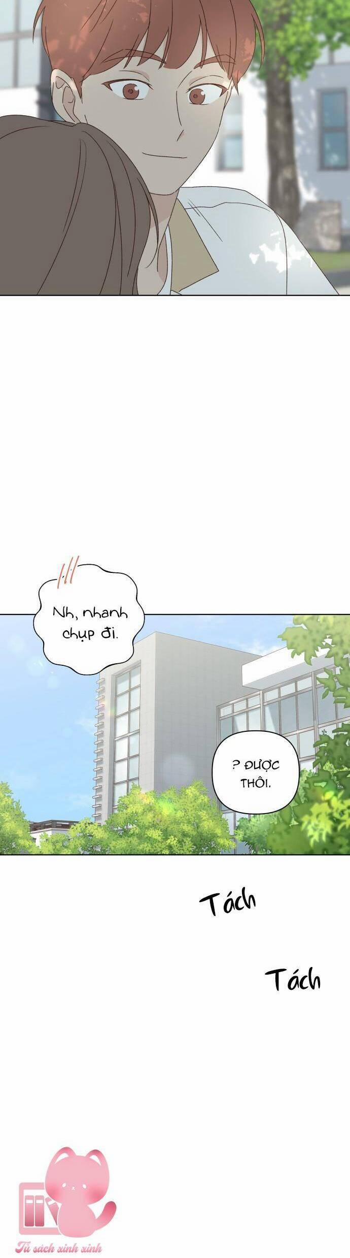 Ranh Giới Tình Yêu 37 trang 18