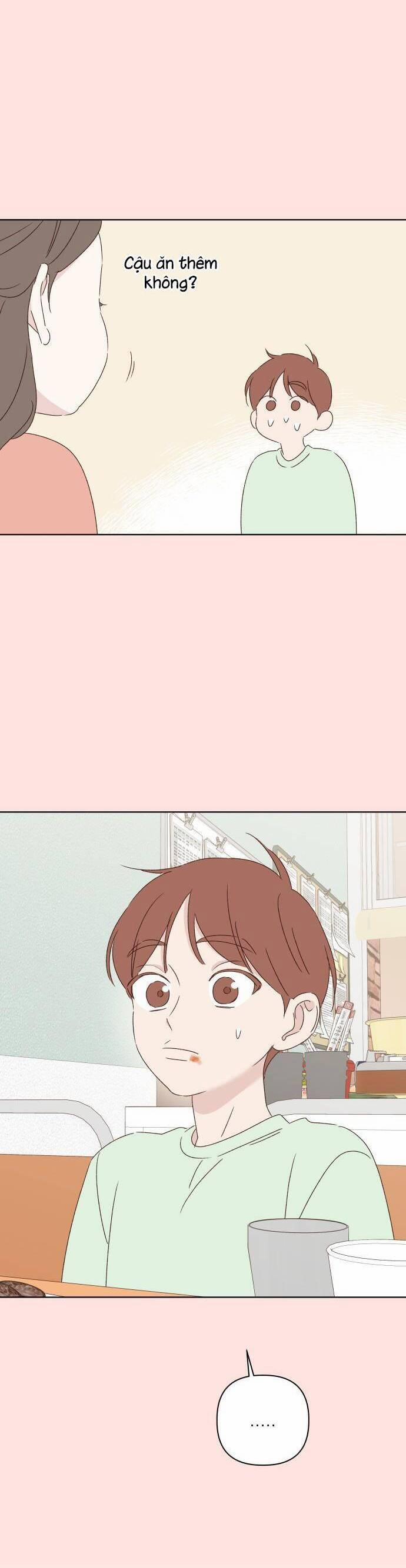 Ranh Giới Tình Yêu 37 trang 26