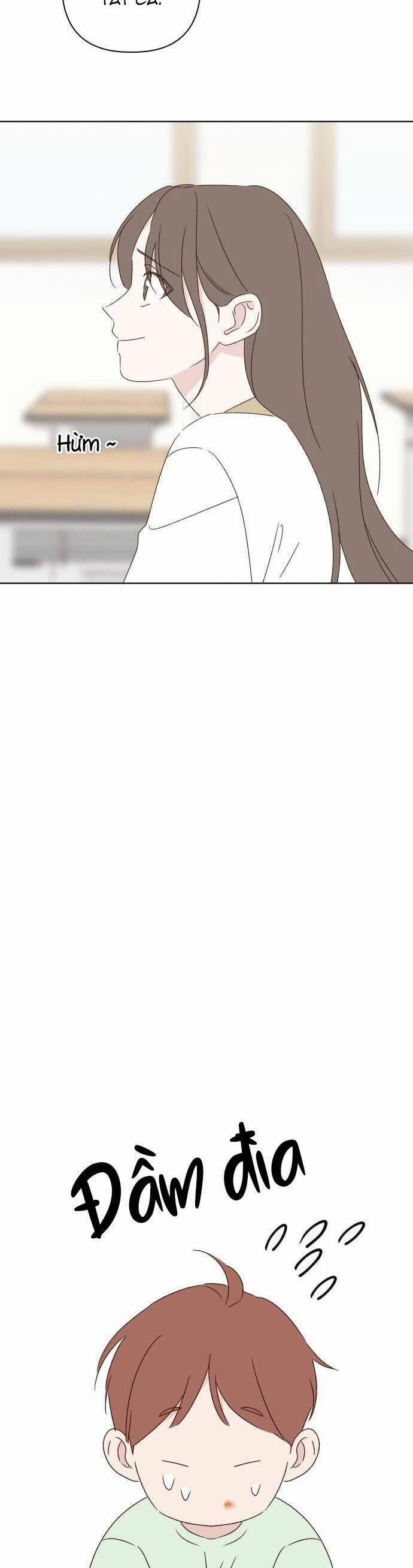 Ranh Giới Tình Yêu 37 trang 32