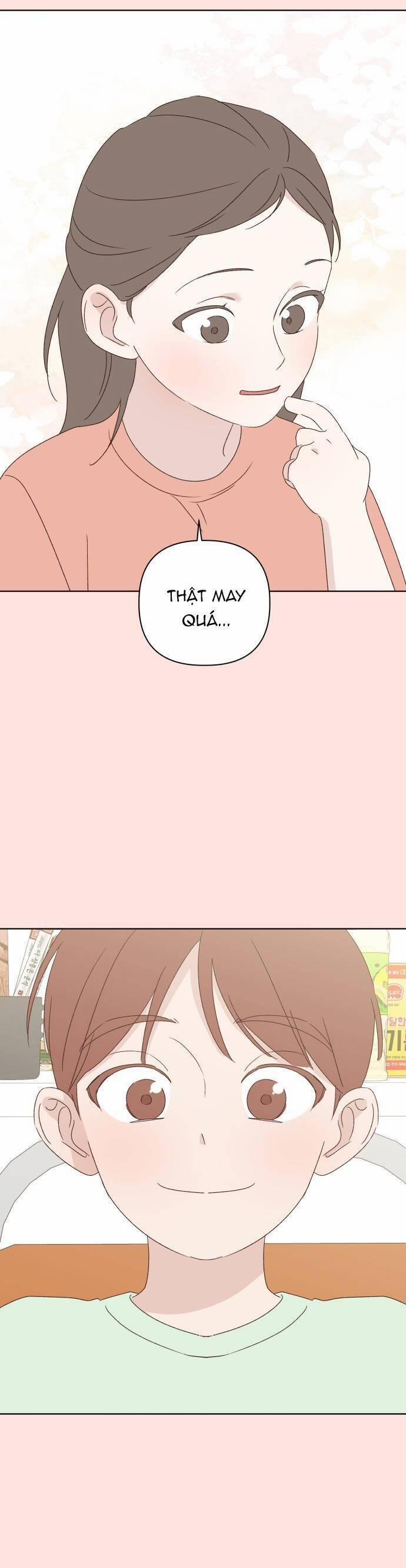 Ranh Giới Tình Yêu 37 trang 37