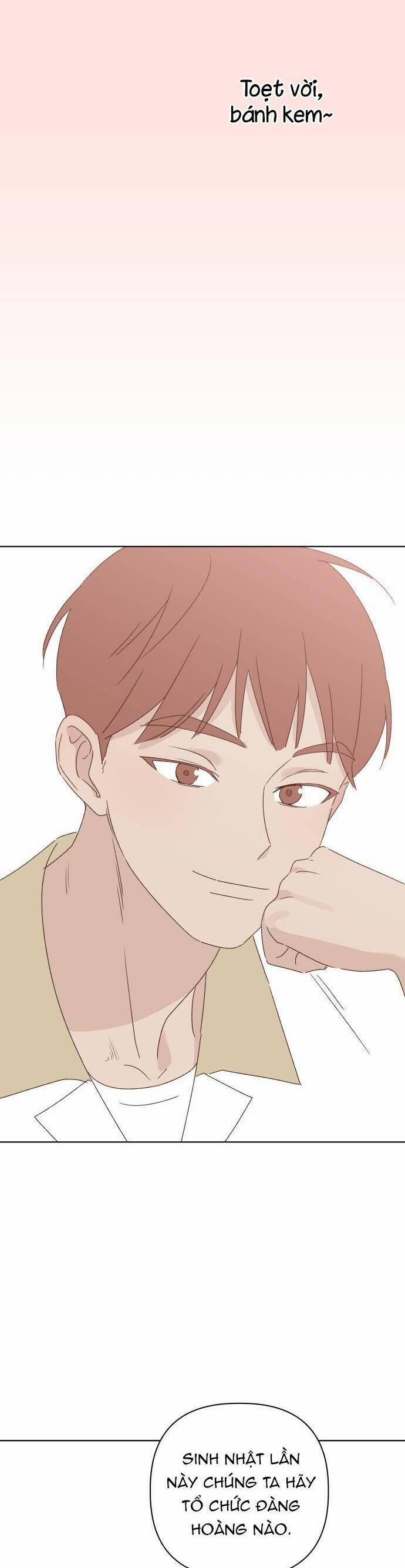 Ranh Giới Tình Yêu 37 trang 38