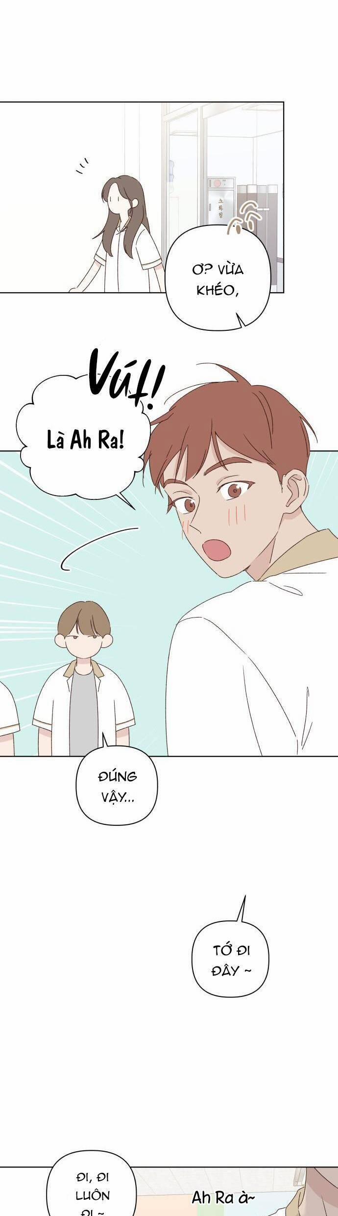 Ranh Giới Tình Yêu 37 trang 4