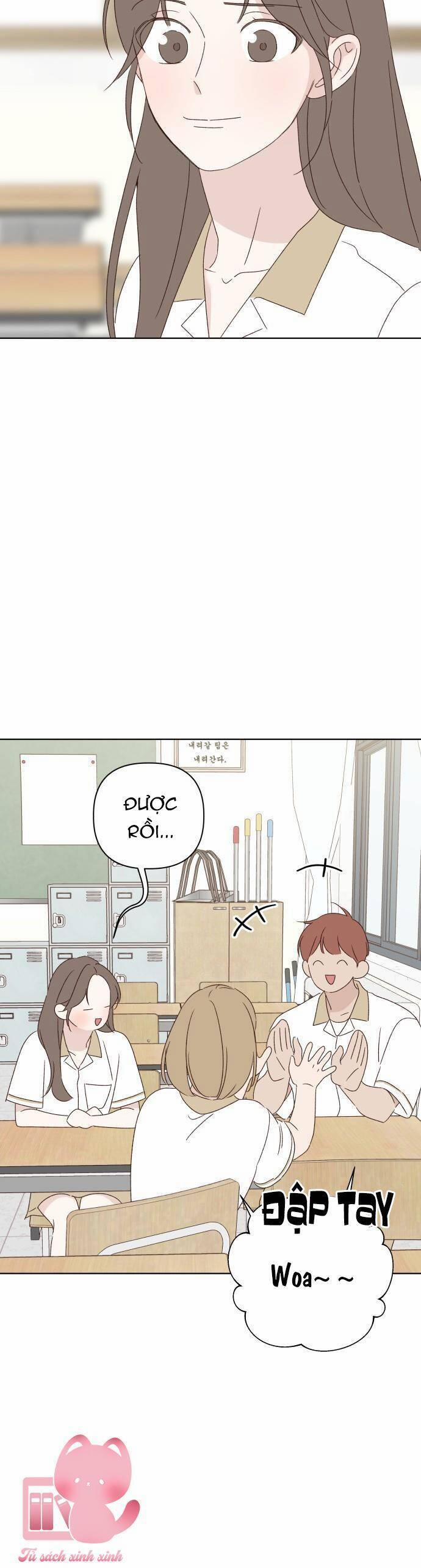 Ranh Giới Tình Yêu 37 trang 42