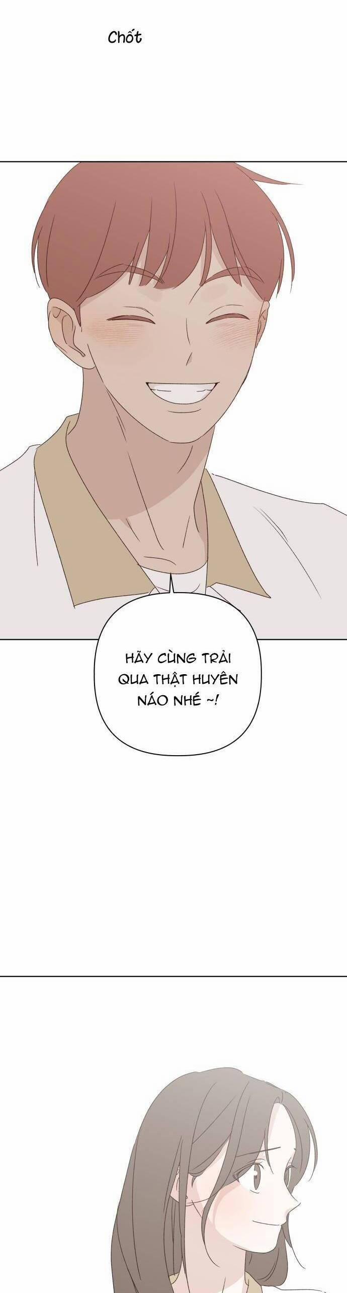 Ranh Giới Tình Yêu 37 trang 44