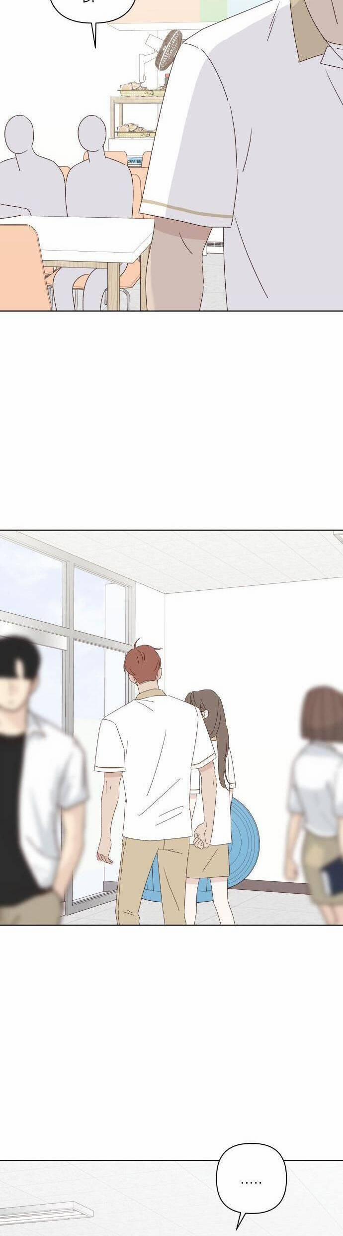 Ranh Giới Tình Yêu 37 trang 5