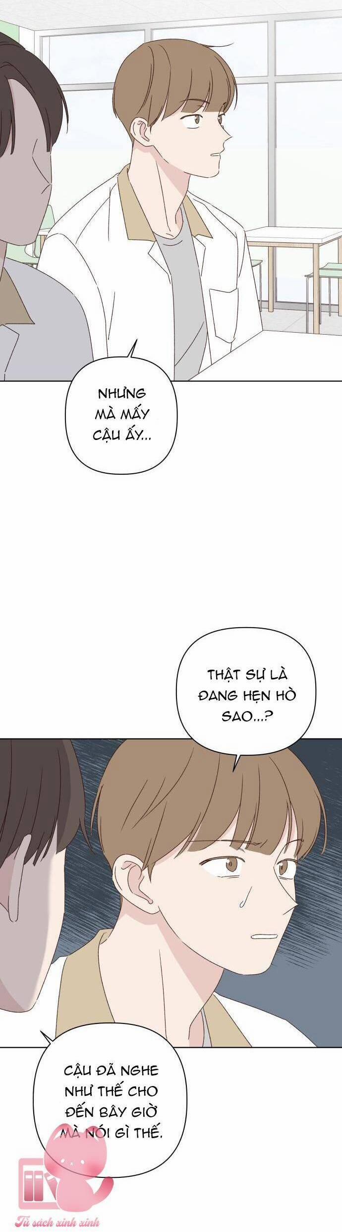 Ranh Giới Tình Yêu 37 trang 6