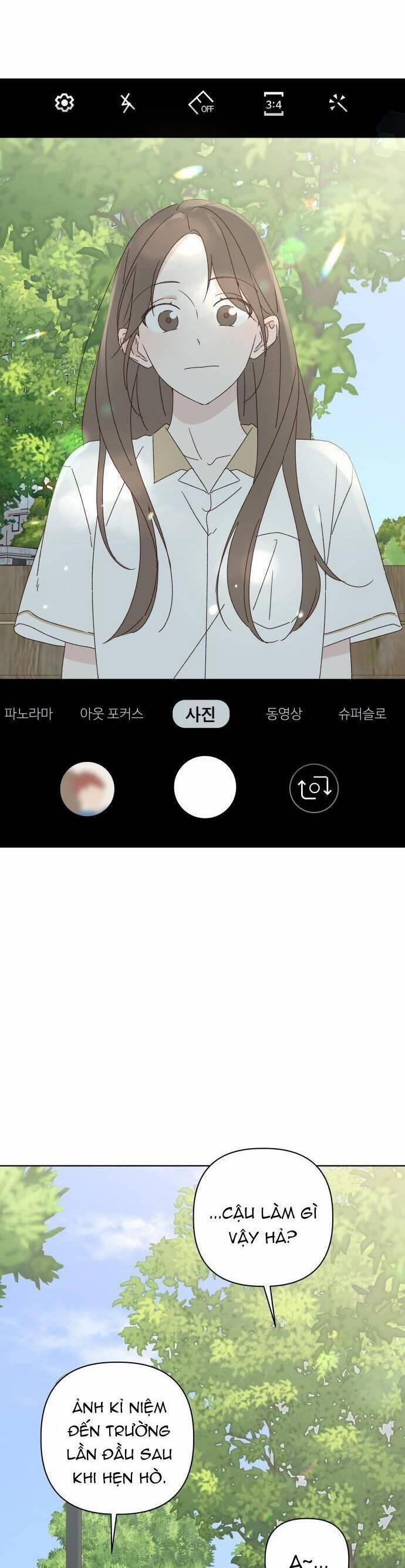 Ranh Giới Tình Yêu 37 trang 8