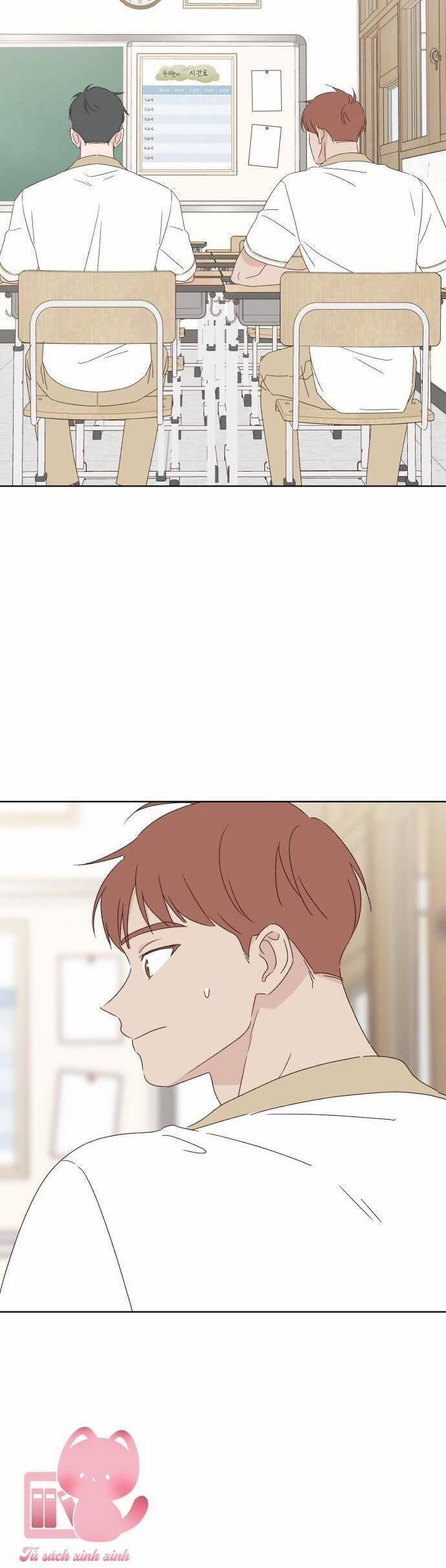 Ranh Giới Tình Yêu 38 trang 12