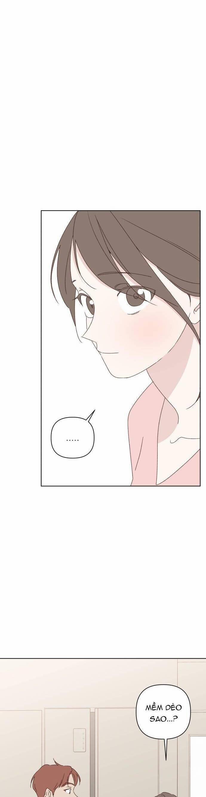 Ranh Giới Tình Yêu 38 trang 29