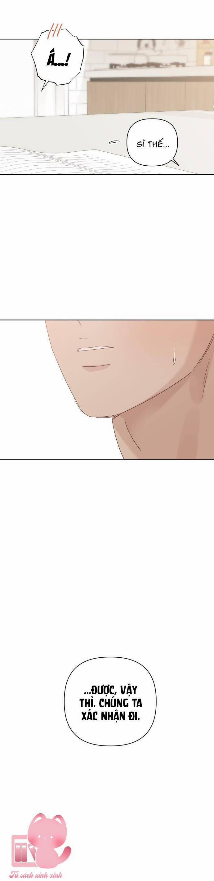 Ranh Giới Tình Yêu 38 trang 45