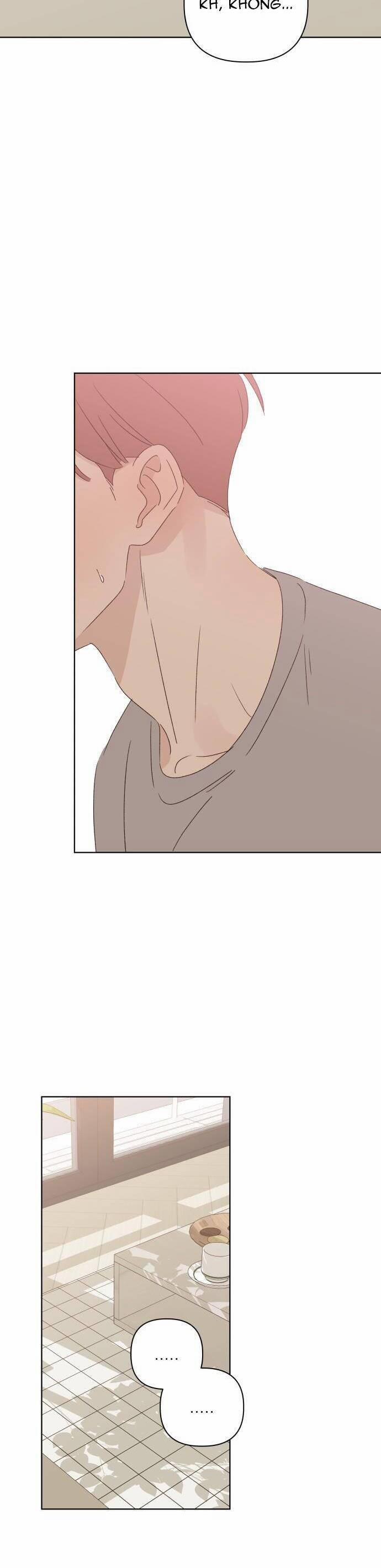 Ranh Giới Tình Yêu 38 trang 47