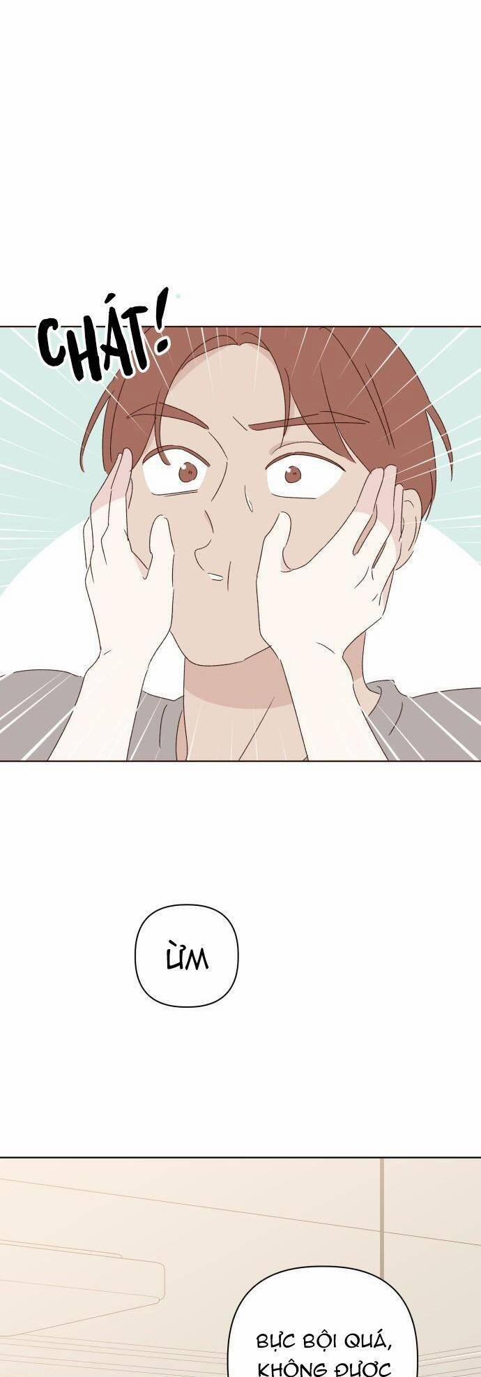 Ranh Giới Tình Yêu 38 trang 49