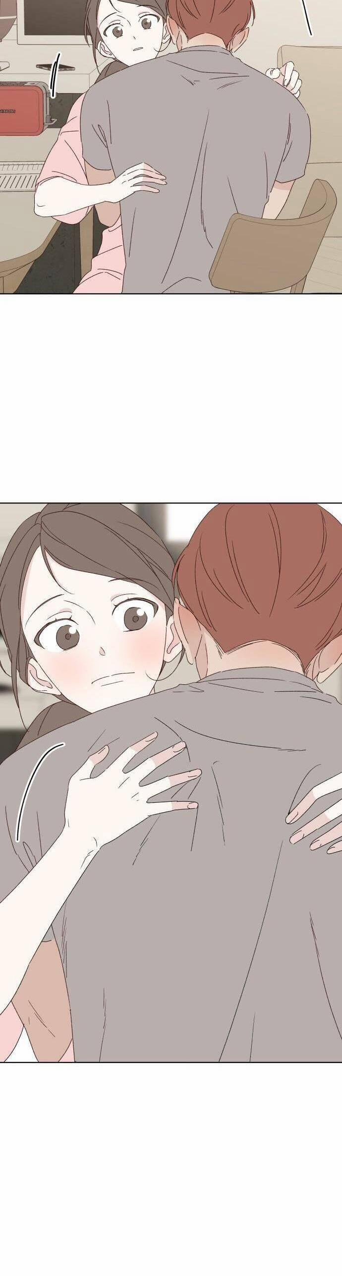 Ranh Giới Tình Yêu 39 trang 11