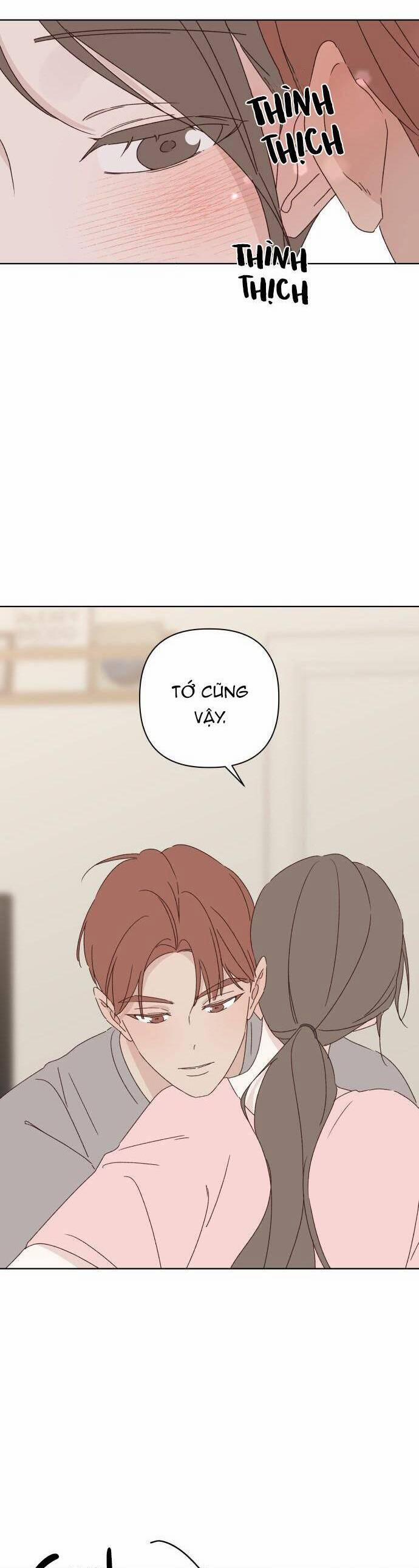 Ranh Giới Tình Yêu 39 trang 12