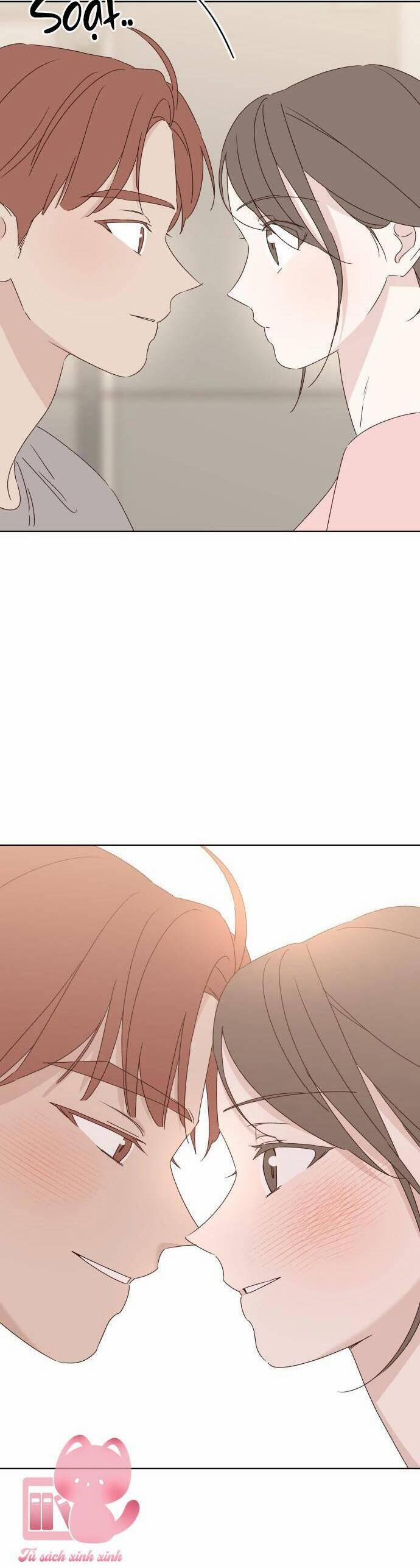 Ranh Giới Tình Yêu 39 trang 13