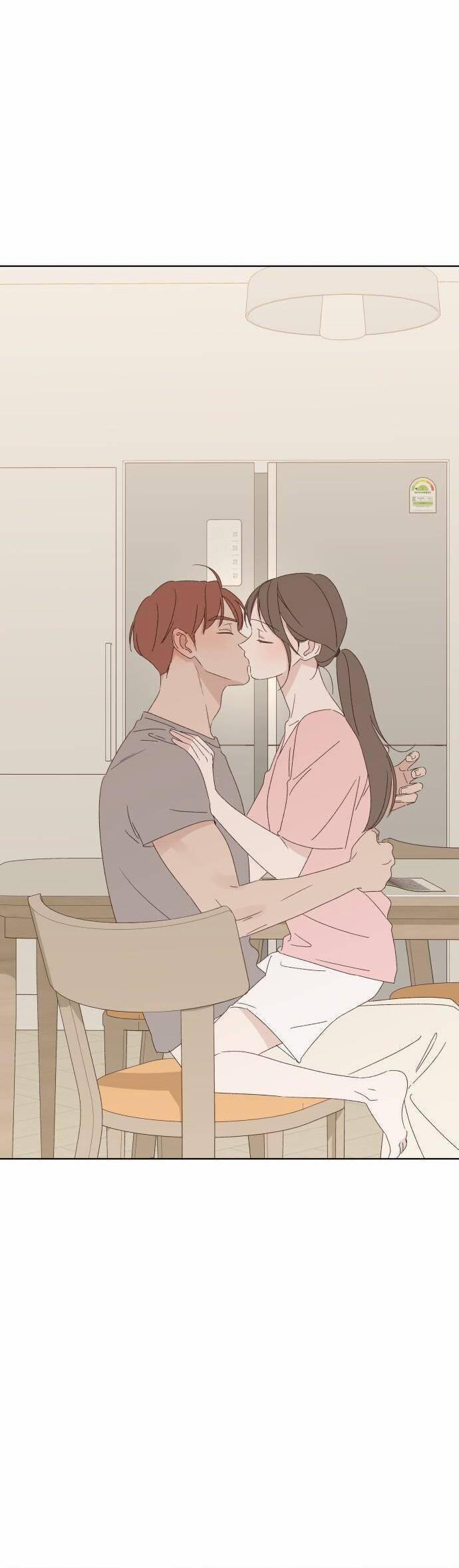 Ranh Giới Tình Yêu 39 trang 14