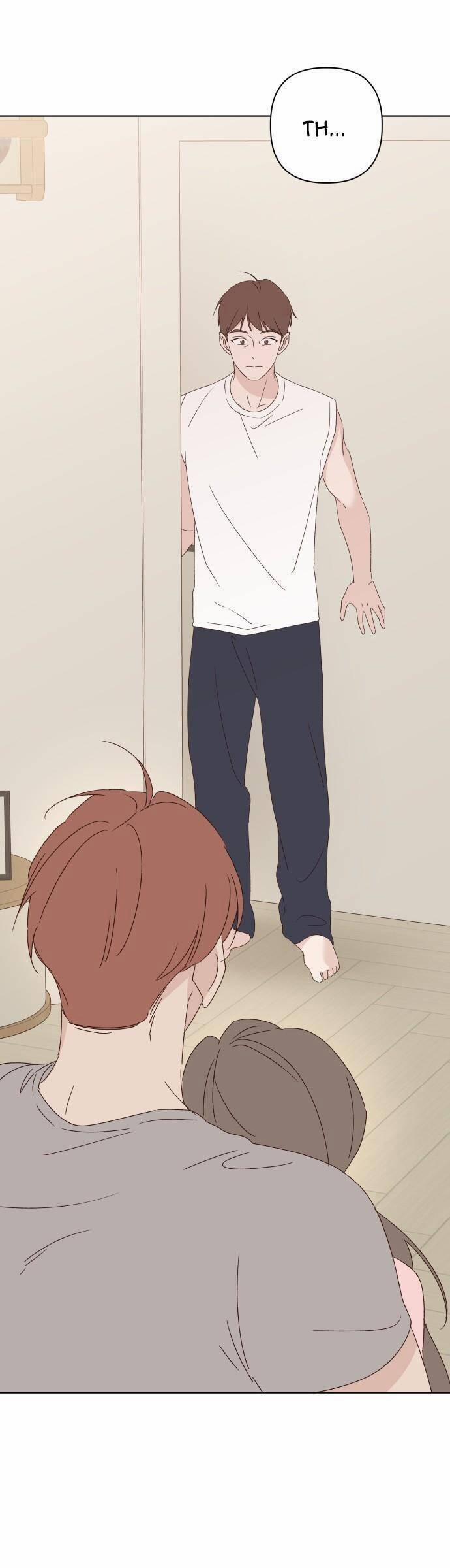 Ranh Giới Tình Yêu 39 trang 20