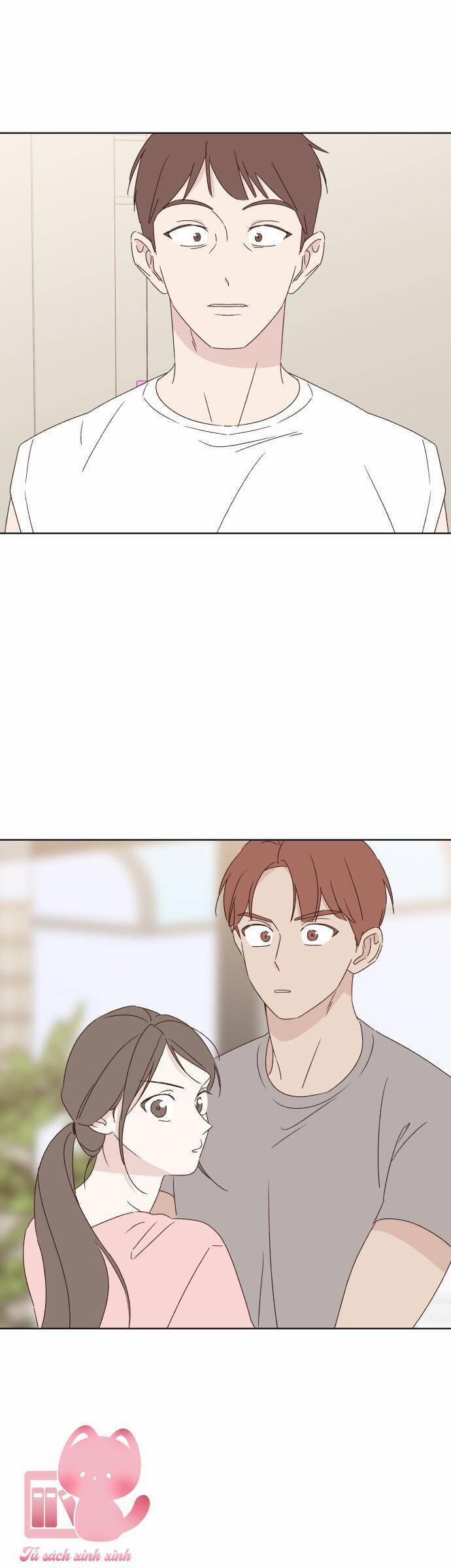 Ranh Giới Tình Yêu 39 trang 21