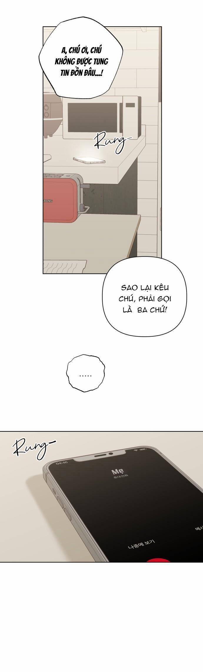 Ranh Giới Tình Yêu 39 trang 29