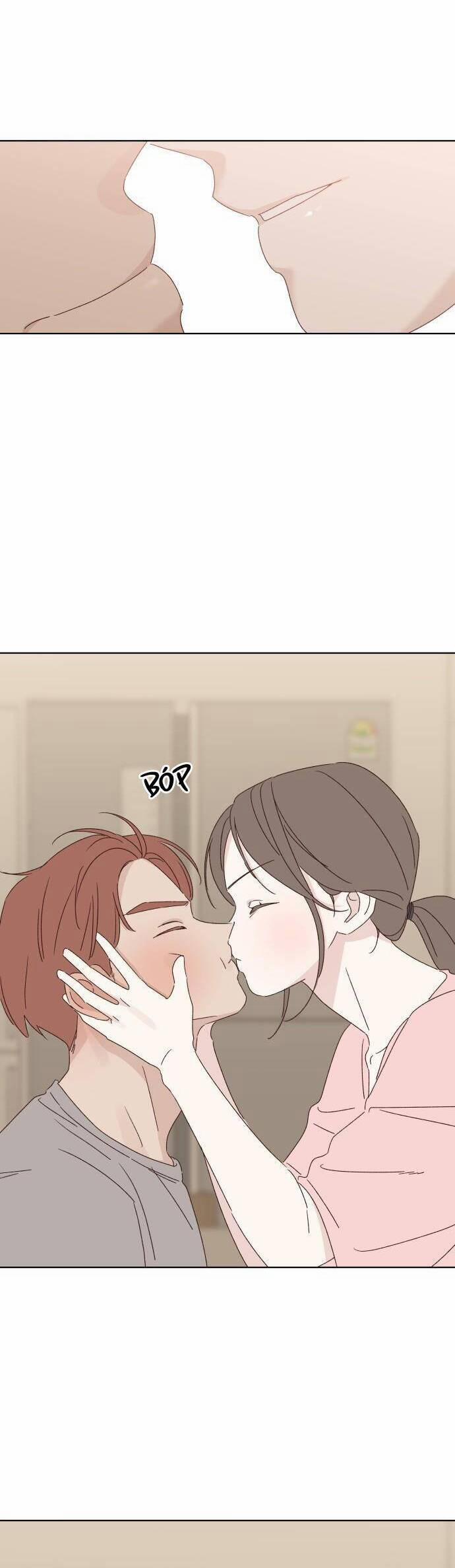 Ranh Giới Tình Yêu 39 trang 3