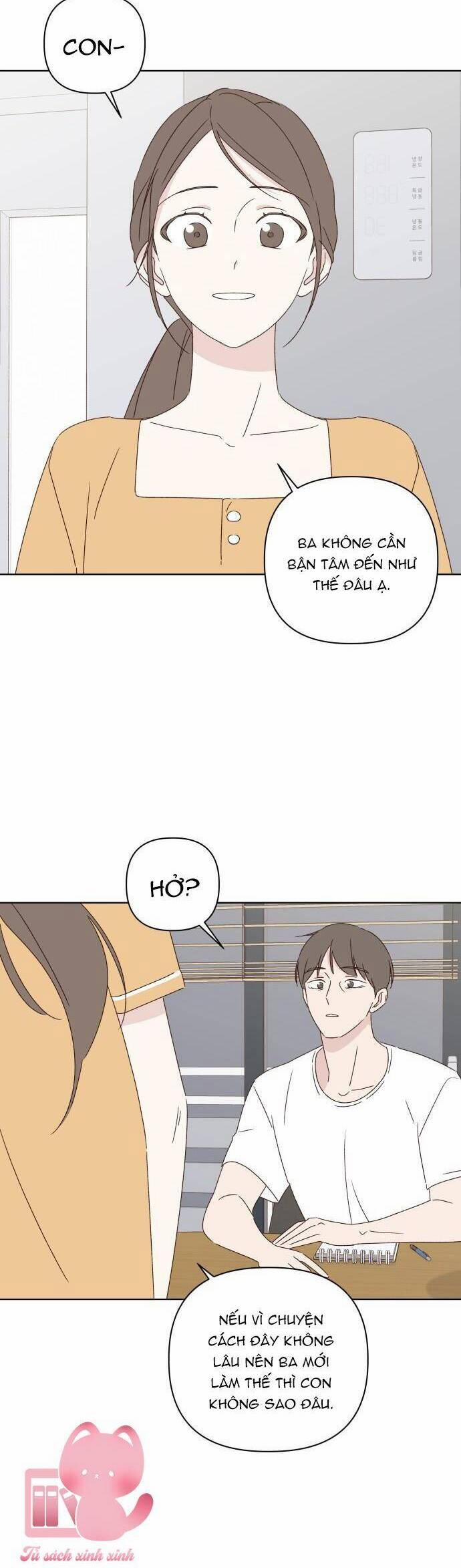 Ranh Giới Tình Yêu 39 trang 36