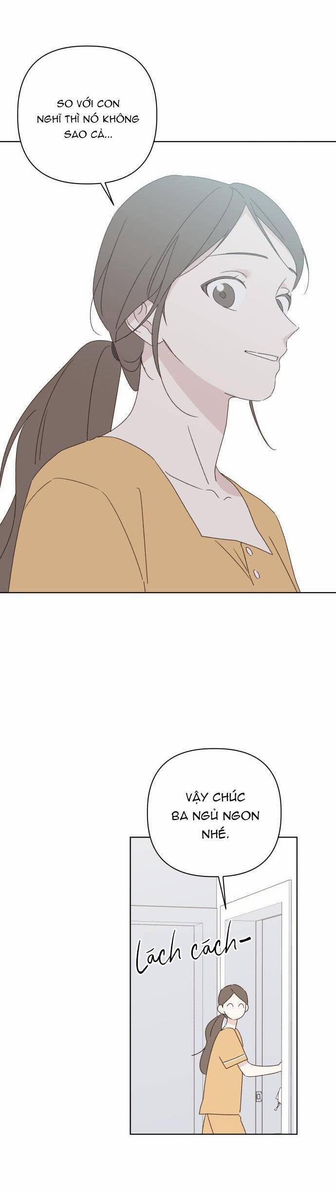 Ranh Giới Tình Yêu 39 trang 37