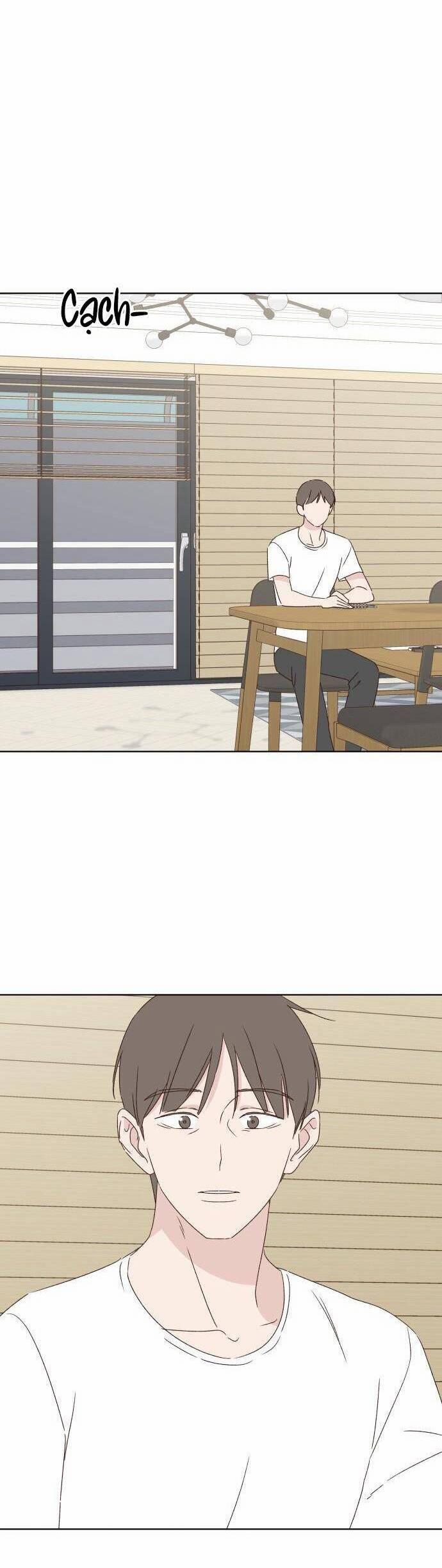 Ranh Giới Tình Yêu 39 trang 38