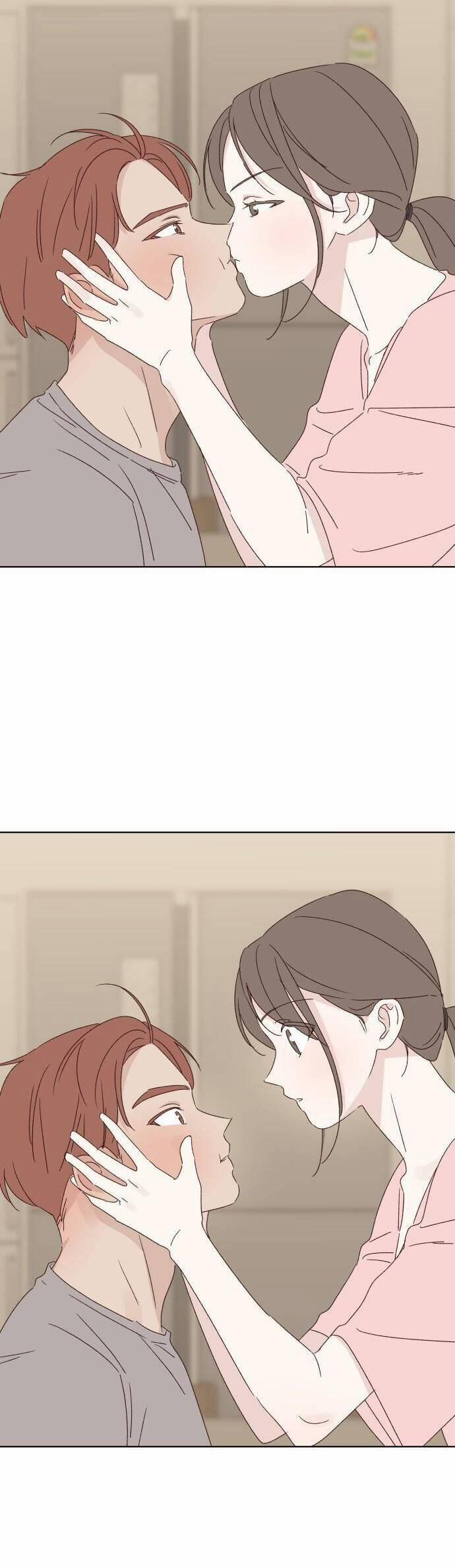 Ranh Giới Tình Yêu 39 trang 4