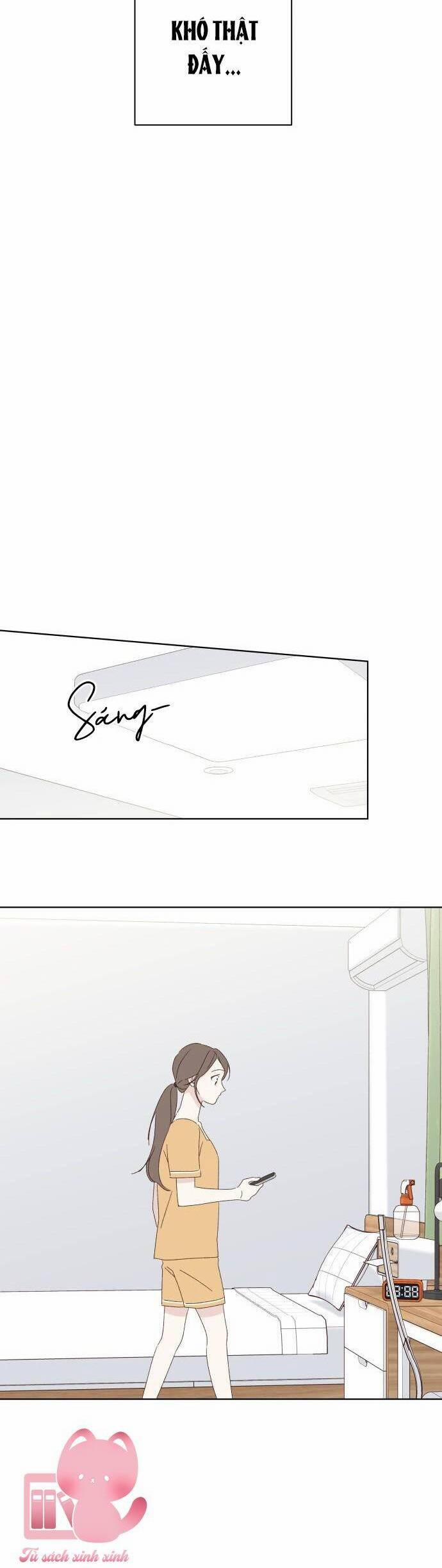 Ranh Giới Tình Yêu 39 trang 40