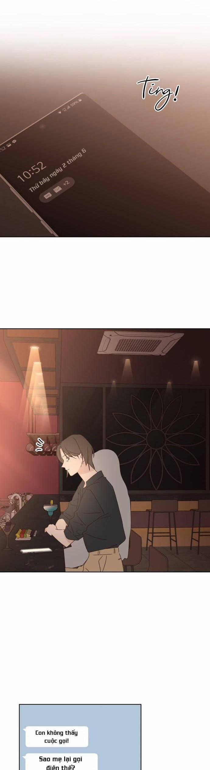 Ranh Giới Tình Yêu 39 trang 42