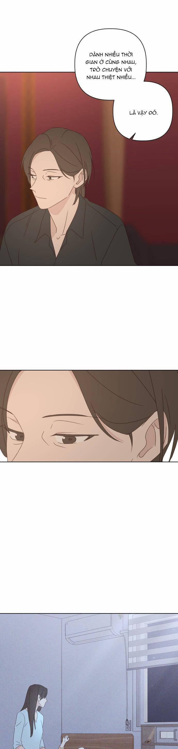 Ranh Giới Tình Yêu 39 trang 49