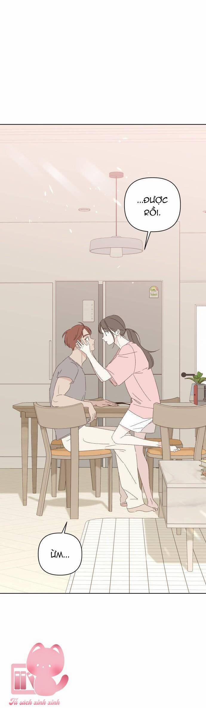 Ranh Giới Tình Yêu 39 trang 5